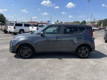 2021 Kia Soul EX