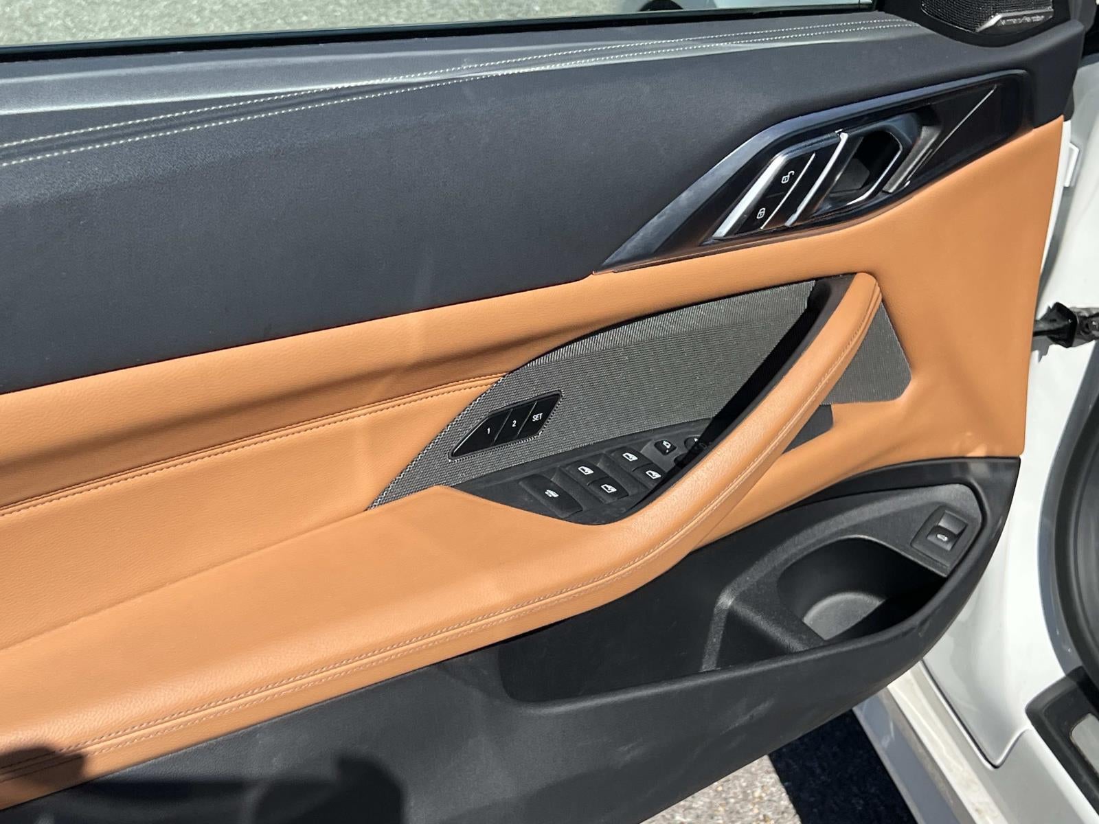 2026 BMW 4 Series 430i xDrive