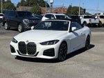 2026 BMW 4 Series 430i xDrive