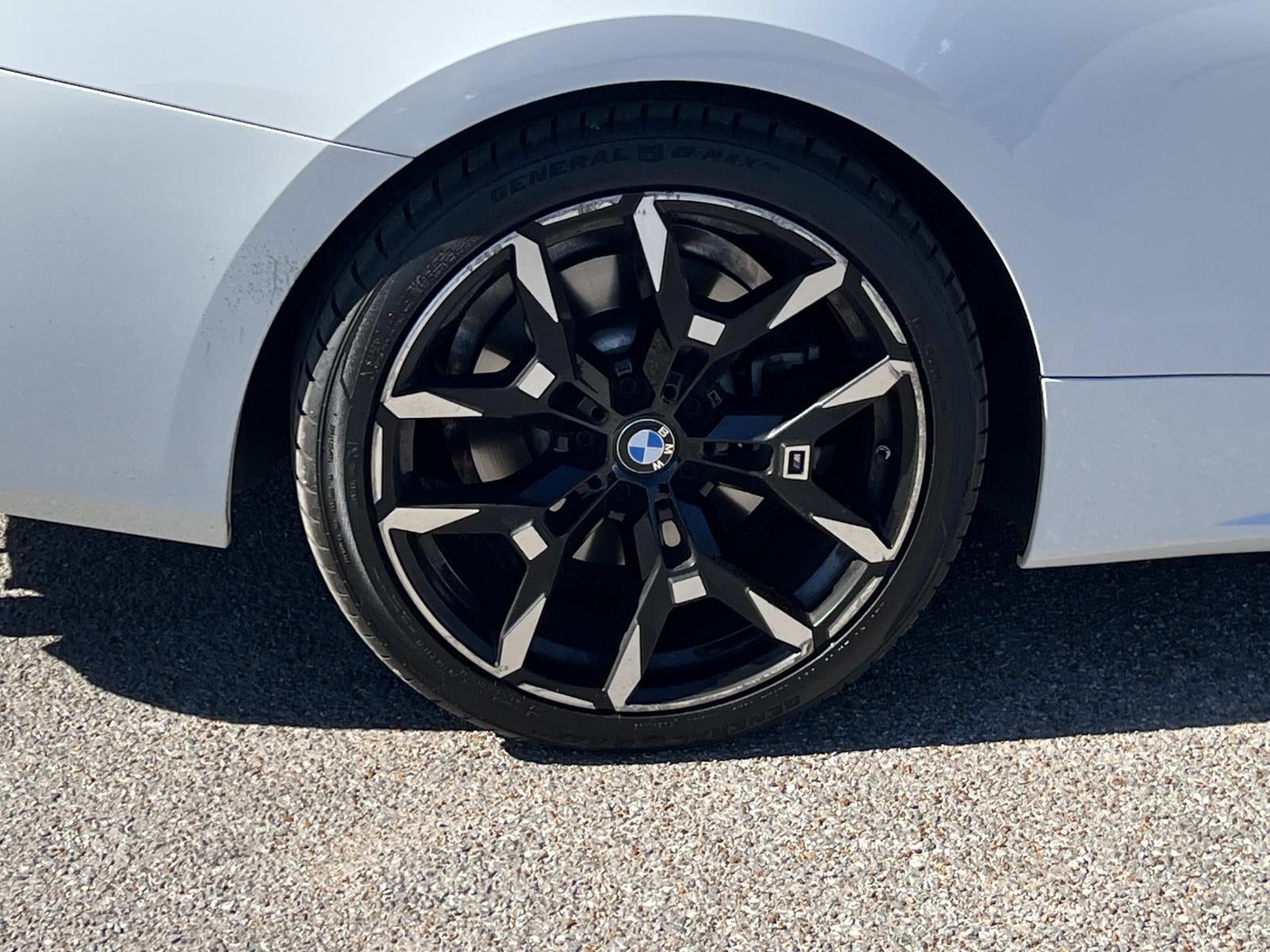 2026 BMW 4 Series 430i xDrive
