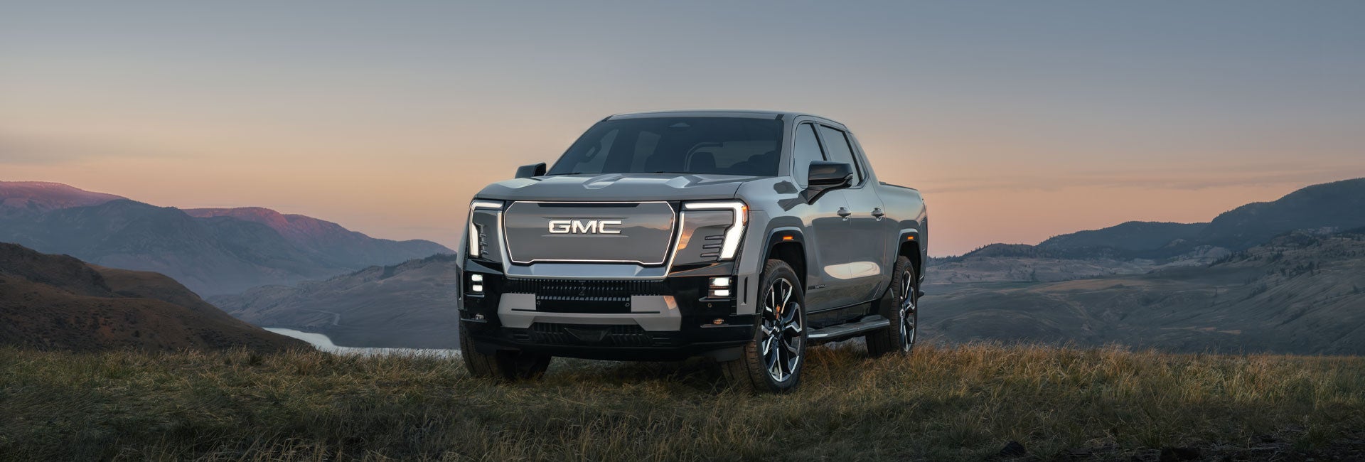Heritage Automotive Center GMC in Lawrenceburg TN