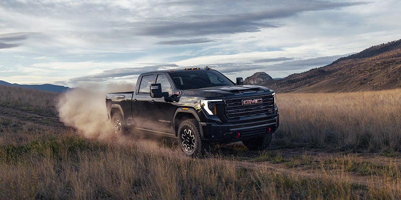 GMC Model