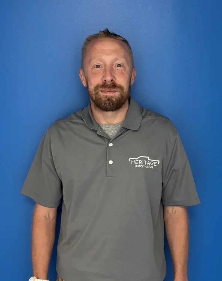 Ian Goralczyk	