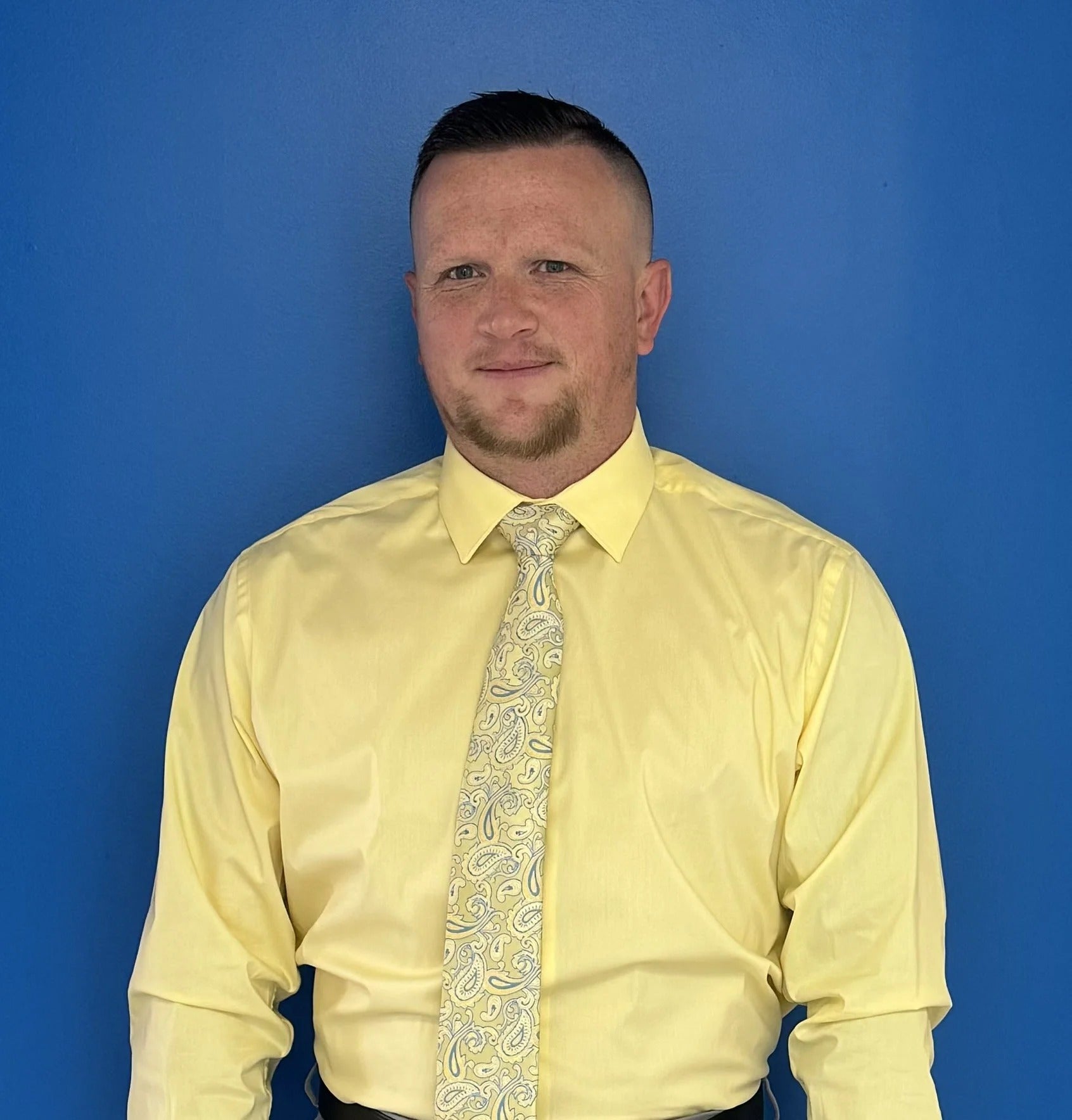 Kyle Hammack	