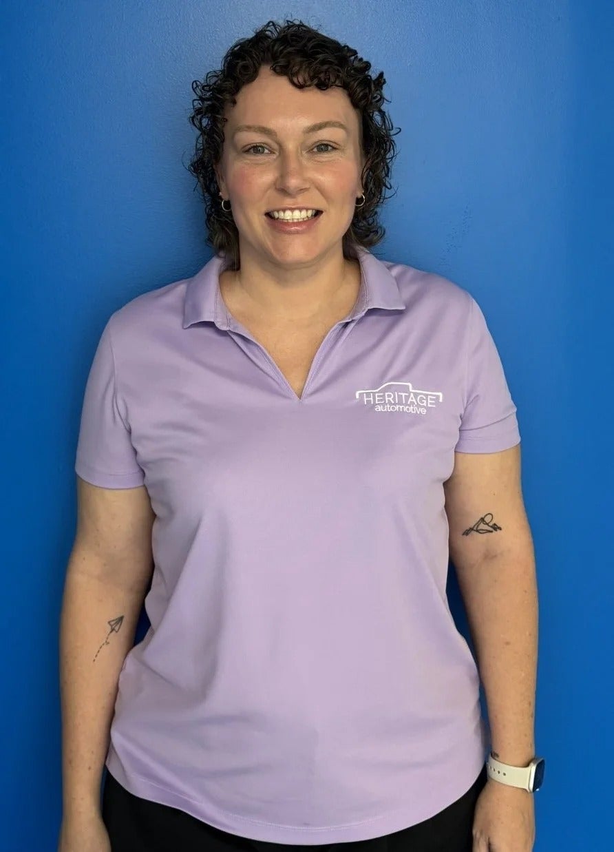 Leigh Scott	